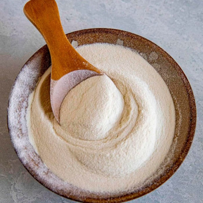 Goma xantana