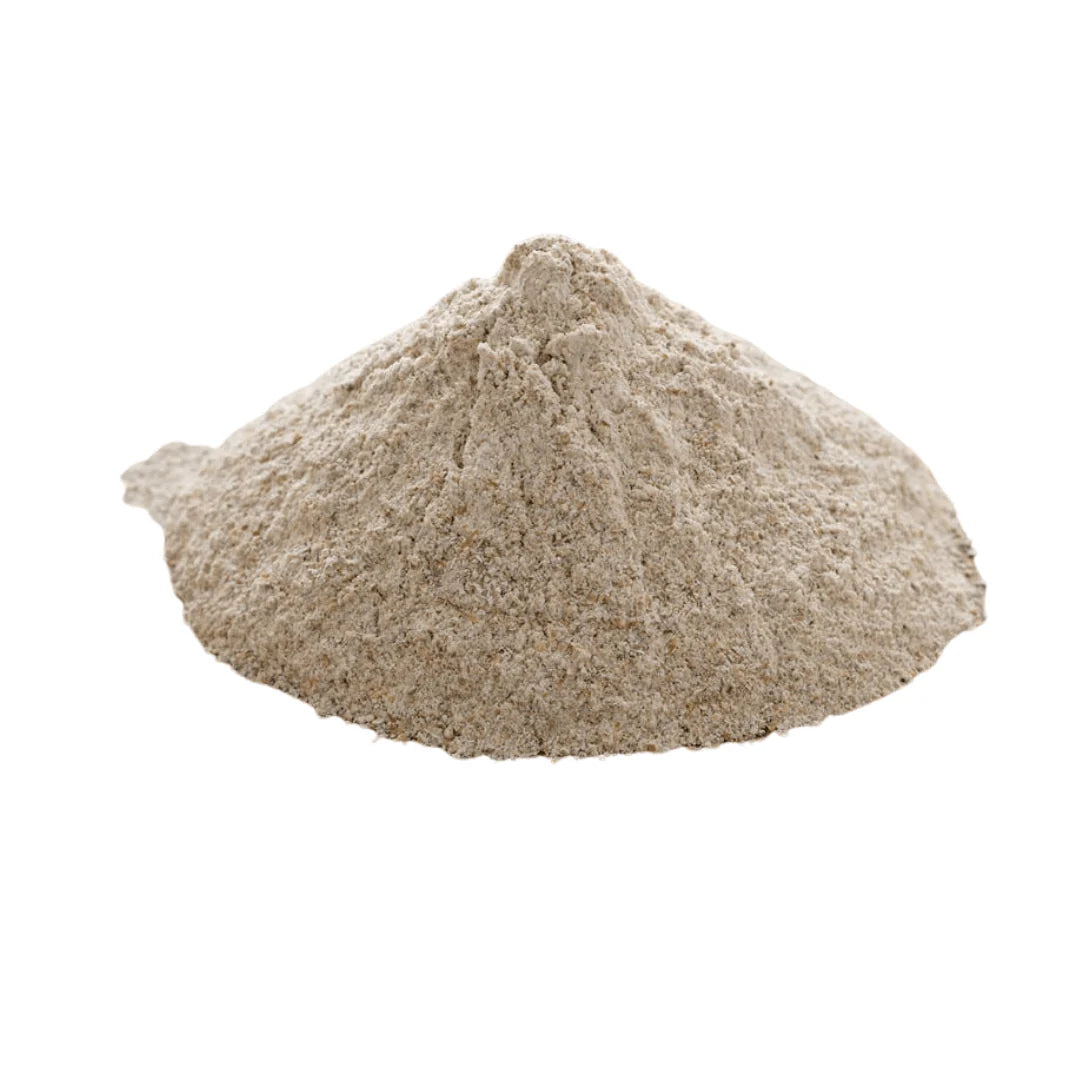 Harina de avena