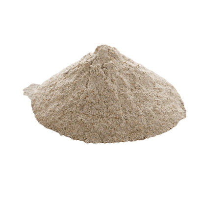 Harina de avena