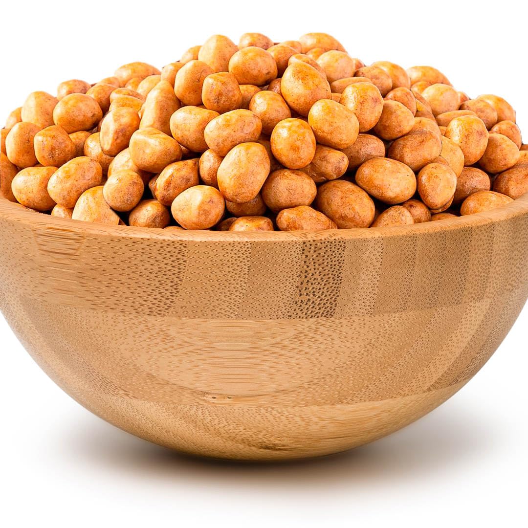 Maní japonés