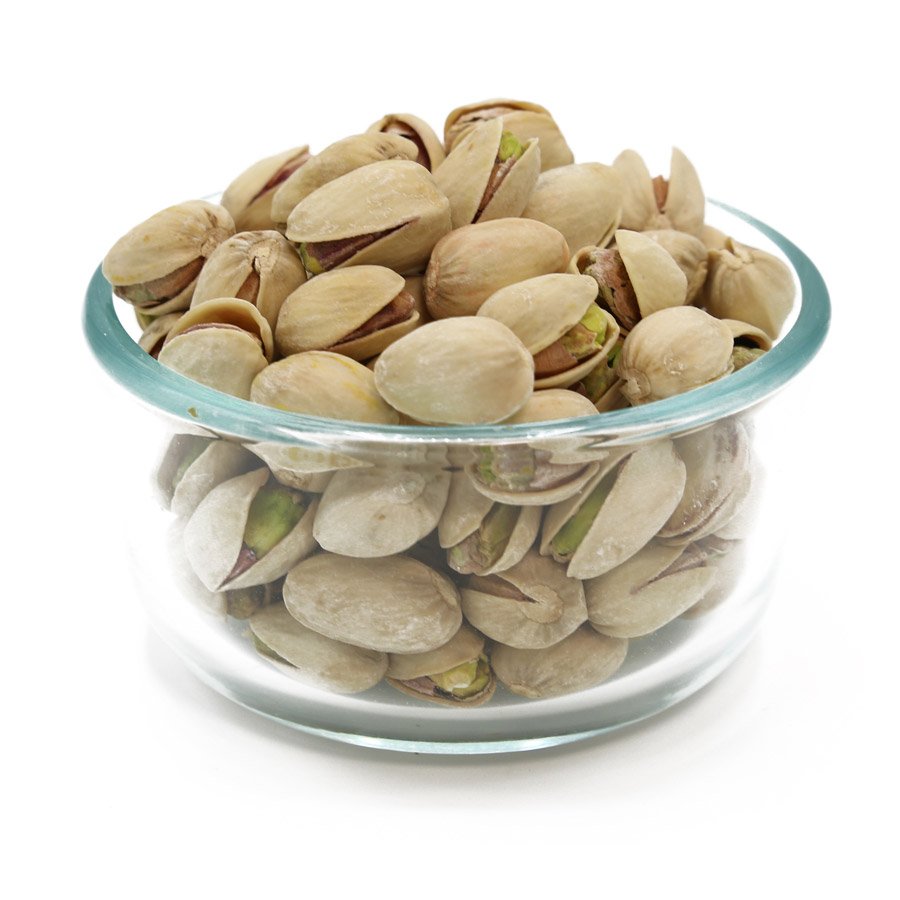 Pistacho salado